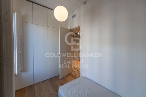 Apartment à vendre à Barcelona, Espagne, 4 chambres, 129 m2 No. 178985 - photo 23