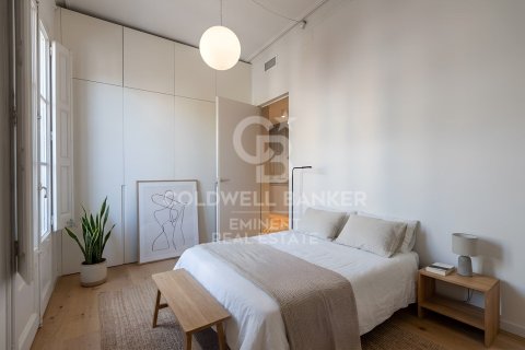 Apartment à vendre à Barcelona, Espagne, 4 chambres, 129 m2 No. 178985 - photo 24