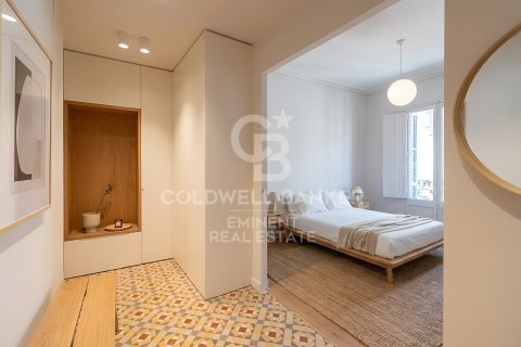 Apartment à vendre à Barcelona, Espagne, 4 chambres, 129 m2 No. 178985 - photo 19