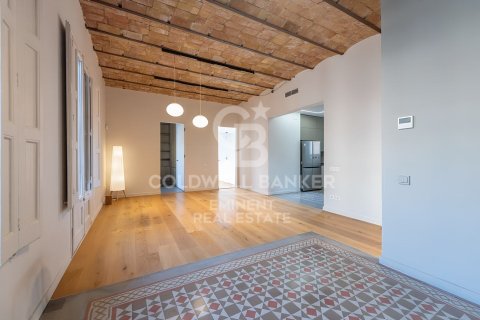 Apartment à vendre à Barcelona, Espagne, 4 chambres, 129 m2 No. 178985 - photo 5