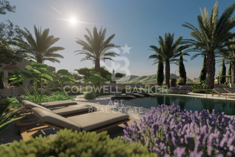 Apartment à Guaro, Malaga, Espagne 2 chambres, 100 m2 No. 178988