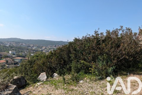 Terreno in vendita a Olerdola, Barcelona, Spagna 603 mq. N° 185106 - foto 18