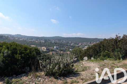 Terreno in vendita a Olerdola, Barcelona, Spagna 603 mq. N° 185106 - foto 13