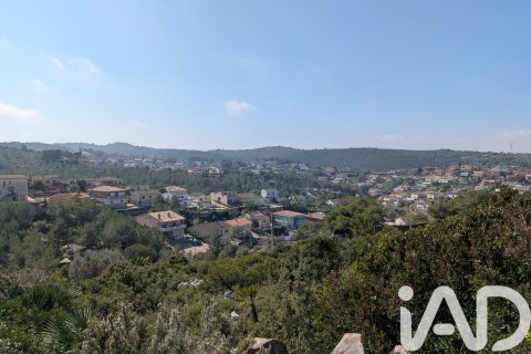 Terreno in vendita a Olerdola, Barcelona, Spagna 603 mq. N° 185106 - foto 22