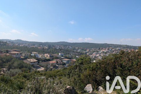Terreno in vendita a Olerdola, Barcelona, Spagna 603 mq. N° 185106 - foto 4