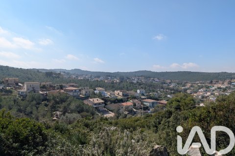 Terreno in vendita a Olerdola, Barcelona, Spagna 603 mq. N° 185106 - foto 2
