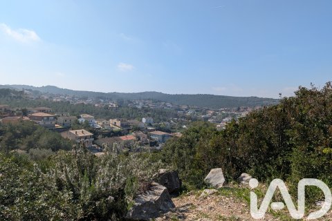 Terreno in vendita a Olerdola, Barcelona, Spagna 603 mq. N° 185106 - foto 16