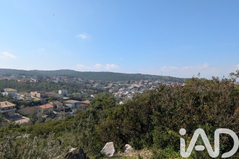 Terreno in vendita a Olerdola, Barcelona, Spagna 603 mq. N° 185106 - foto 6