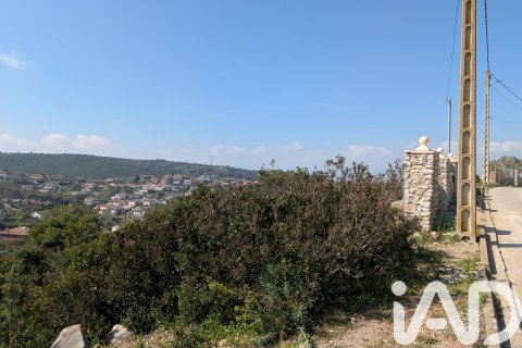 Terreno in vendita a Olerdola, Barcelona, Spagna 603 mq. N° 185106 - foto 23