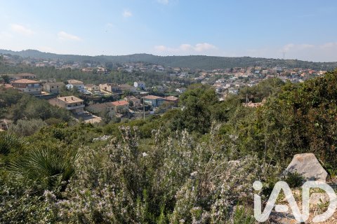 Terreno in vendita a Olerdola, Barcelona, Spagna 603 mq. N° 185106 - foto 10