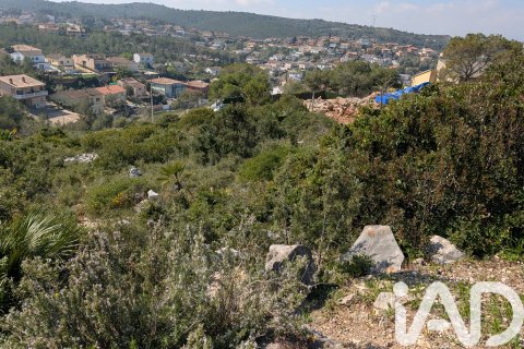 Terreno in vendita a Olerdola, Barcelona, Spagna 603 mq. N° 185106 - foto 9