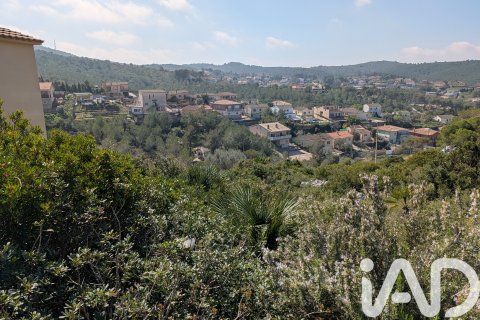 Terreno in vendita a Olerdola, Barcelona, Spagna 603 mq. N° 185106 - foto 5