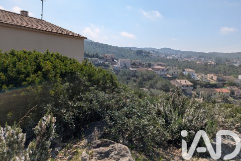 Terreno in vendita a Olerdola, Barcelona, Spagna 603 mq. N° 185106 - foto 19