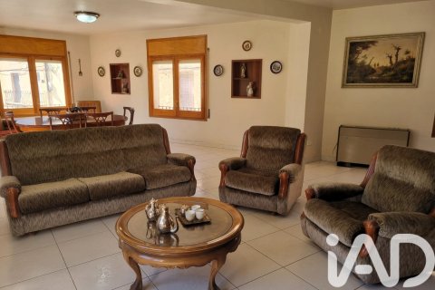 Villa en venta en Ginestar, Tarragona, España 3 dormitorios, 384 m2 No. 185101 - foto 13