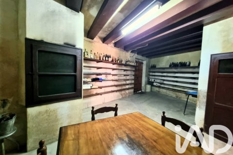 Villa en venta en Ginestar, Tarragona, España 3 dormitorios, 384 m2 No. 185101 - foto 28
