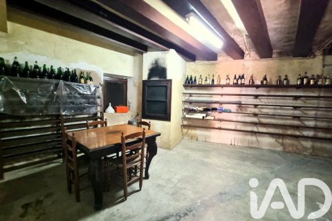 Villa en venta en Ginestar, Tarragona, España 3 dormitorios, 384 m2 No. 185101 - foto 29