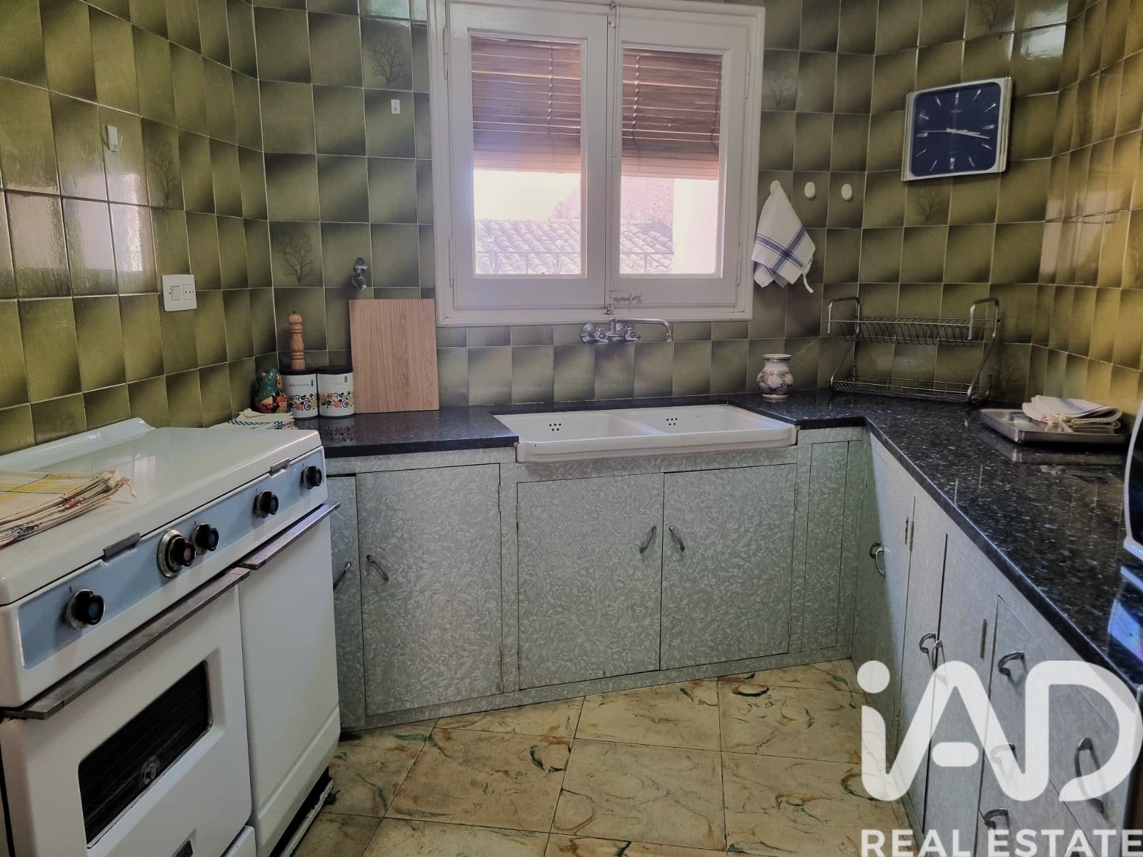 Вилла в Джинестар, Таррагона, Испания 3 спальни, 384м2 №185101