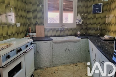 Villa en venta en Ginestar, Tarragona, España 3 dormitorios, 384 m2 No. 185101 - foto 22
