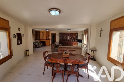 Villa en venta en Ginestar, Tarragona, España 3 dormitorios, 384 m2 No. 185101 - foto 15