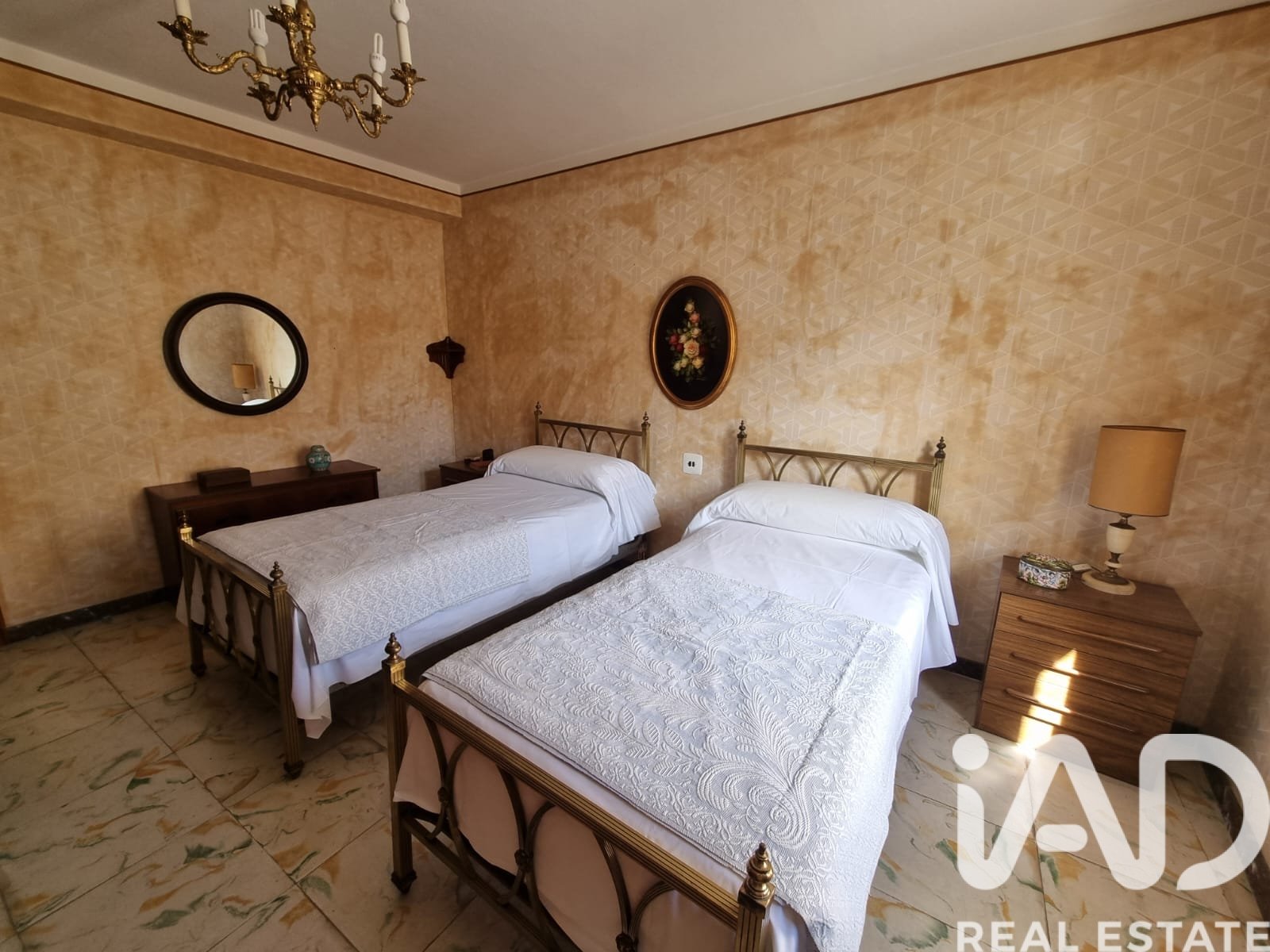 Вилла в Джинестар, Таррагона, Испания 3 спальни, 384м2 №185101