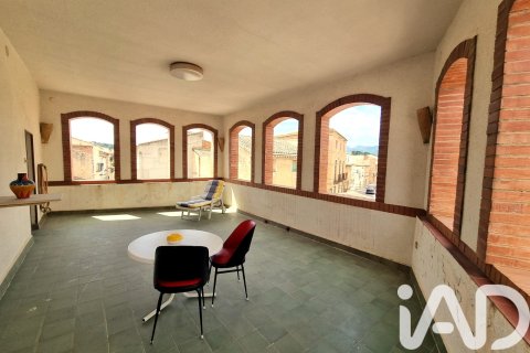 Huvila Ginestar, Tarragona, Espanja 3 makuuhuonetta, 384 m2 No. 185101