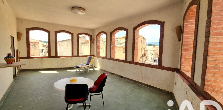 Villa en Ginestar, Tarragona, España 3 dormitorios, 384 m2 No. 185101