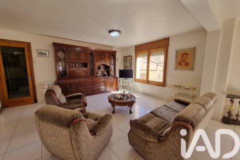 Villa en venta en Ginestar, Tarragona, España 3 dormitorios, 384 m2 No. 185101 - foto 11