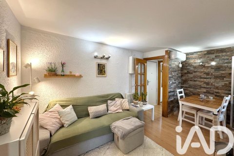 Wohnung in Badalona, Barcelona, Spanien 2 Schlafzimmer, 55 m2 Nr. 185104