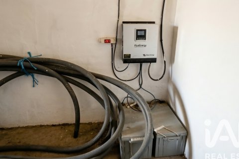 Продажа земельного участка в Альмонте, Уэльва, Испания 7380м2 №185100 - фото 22