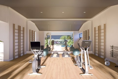 Penthouse for sale in Benalmadena, Malaga, Spain 2 bedrooms, 157 sq.m. No. 162935 - photo 5