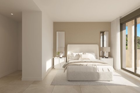 Apartament w La Alcaidesa, Cadiz, Hiszpania 2 sypialnie, 74 mkw. nr 162929 – zdjęcie 4