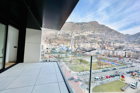 Huoneisto Principado De Andorra (Ninguna Poblacion Tiene C.P.), Lleida, Espanja 3 makuuhuonetta, 173 m2 No. 156697