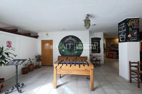 Liikekiinteistö vuokrattavana Principado De Andorra (Ninguna Poblacion Tiene C.P.), Lleida, Espanja , 120 m2 No. 156699 - kuva 5