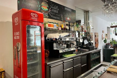 Liikekiinteistö vuokrattavana Principado De Andorra (Ninguna Poblacion Tiene C.P.), Lleida, Espanja , 120 m2 No. 156699 - kuva 9