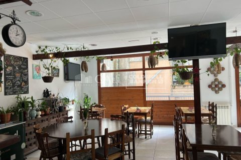 Liikekiinteistö vuokrattavana Principado De Andorra (Ninguna Poblacion Tiene C.P.), Lleida, Espanja , 120 m2 No. 156699 - kuva 3