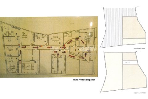 Toimisto vuokrattavana Principado De Andorra (Ninguna Poblacion Tiene C.P.), Lleida, Espanja , 498 m2 No. 156700 - kuva 30