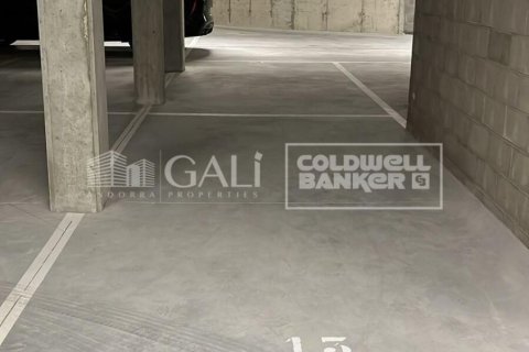 Huoneisto vuokrattavana Principado De Andorra (Ninguna Poblacion Tiene C.P.), Lleida, Espanja, 2 makuuhuonetta, 85 m2 No. 156702 - kuva 20