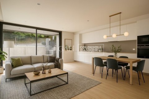 Huoneisto Principado De Andorra (Ninguna Poblacion Tiene C.P.), Lleida, Espanja 2 makuuhuonetta, 85 m2 No. 156702