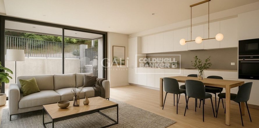 Huoneisto Principado De Andorra (Ninguna Poblacion Tiene C.P.), Lleida, Espanja 2 makuuhuonetta, 85 m2 No. 156702