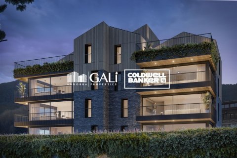 Huoneisto vuokrattavana Principado De Andorra (Ninguna Poblacion Tiene C.P.), Lleida, Espanja, 2 makuuhuonetta, 85 m2 No. 156702 - kuva 22