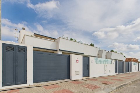 Villa in Torre-Pacheco, Murcia, Spanien 3 Schlafzimmer, Nr. 186997