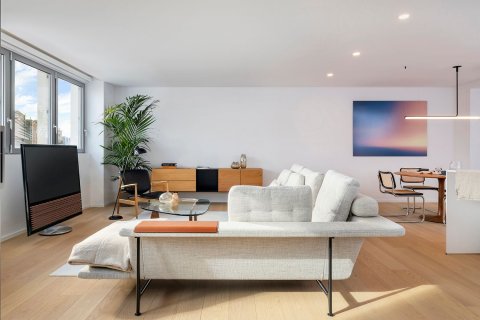 Apartament w Barcelona, Hiszpania 4 sypialnie, 185 mkw. nr 186998 – zdjęcie 6