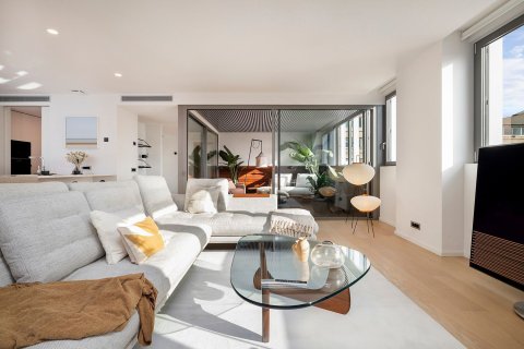 Apartament w Barcelona, Hiszpania 4 sypialnie, 185 mkw. nr 186998 – zdjęcie 3