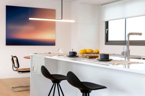 Apartament w Barcelona, Hiszpania 4 sypialnie, 185 mkw. nr 186998 – zdjęcie 14
