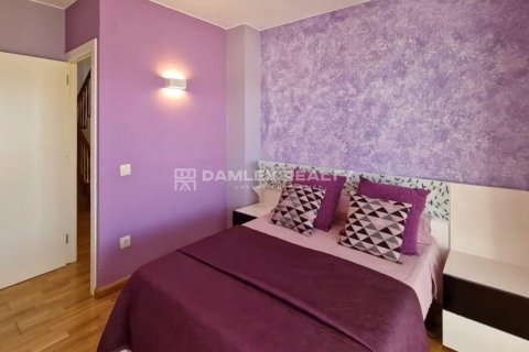 Radhus till salu i Platja D'aro, Girona, Spanien 3 sovrum, 127 kvm. Nr. 187001 - foto 11
