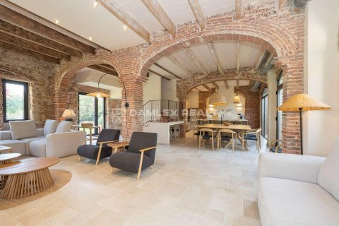 Villa for sale in Santa Cristina d'Aro, Girona, Spain 10 bedrooms, 857 sq.m. No. 186999 - photo 21