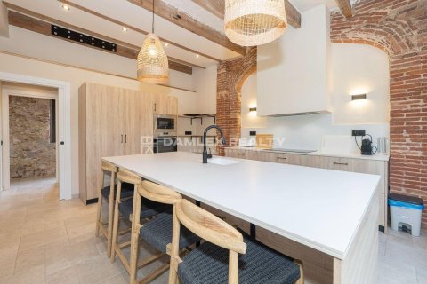 Villa for sale in Santa Cristina d'Aro, Girona, Spain 10 bedrooms, 857 sq.m. No. 186999 - photo 27