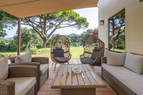 Villa for sale in Santa Cristina d'Aro, Girona, Spain 10 bedrooms, 857 sq.m. No. 186999 - photo 18