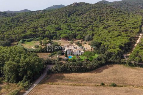 Villa for sale in Santa Cristina d'Aro, Girona, Spain 10 bedrooms, 857 sq.m. No. 186999 - photo 20