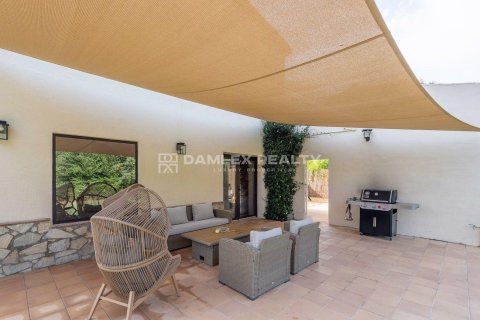 Villa for sale in Santa Cristina d'Aro, Girona, Spain 10 bedrooms, 857 sq.m. No. 186999 - photo 19